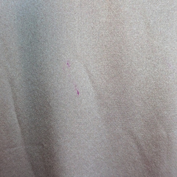 Brand New Blush Color "West" Dress S - Picture 4 of 4